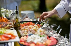 Abiball – Catering Witten