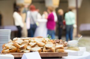 Abiball – Catering Witten