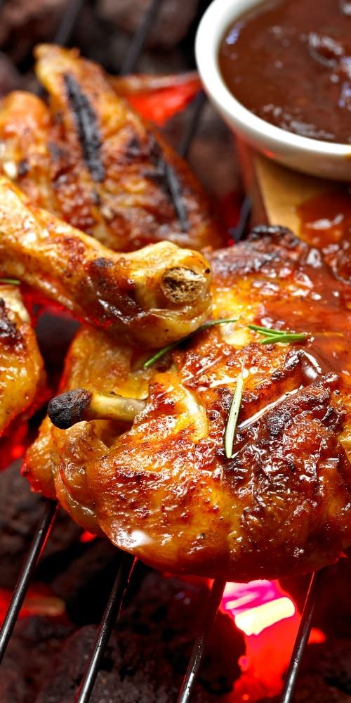 BBQ & Grillfest – Catering Witten