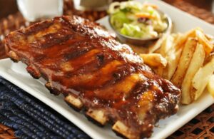 BBQ & Grillfest – Catering Witten