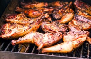 BBQ & Grillfest – Catering Witten