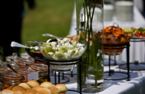 BBQ & Grillfest – Catering Witten