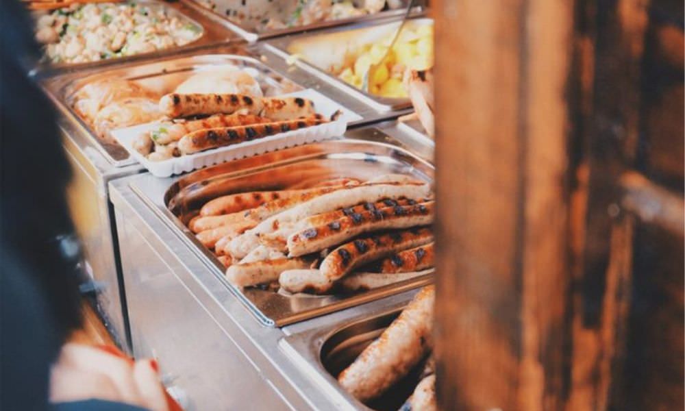 BBQ & Grillfest – Catering Witten