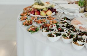 Brunch Catering – Catering Witten
