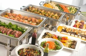 Fingerfood – Catering Witten