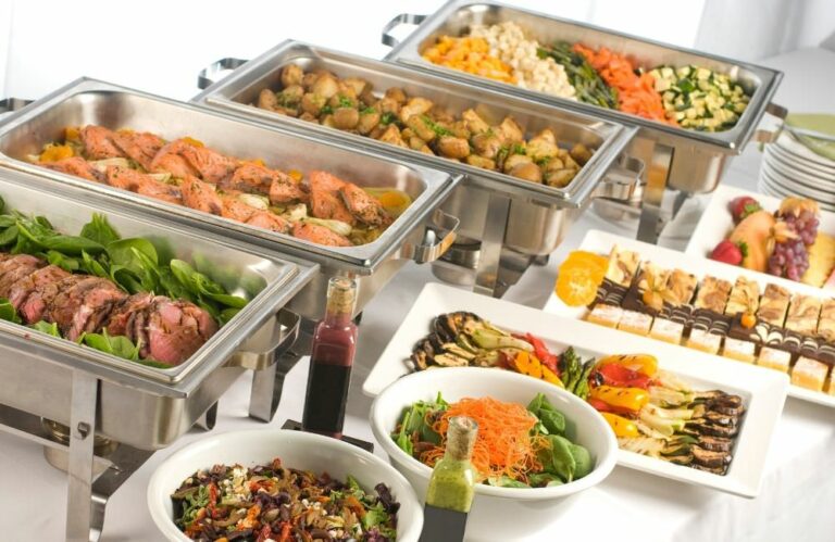 Brunch Catering – Catering Witten