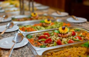 Buffet – Catering Witten