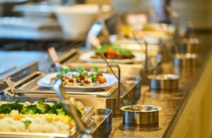 Buffet – Catering Witten