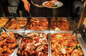 Buffet – Catering Witten