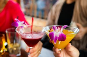 Cocktail Catering – Catering Witten