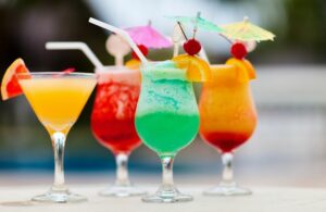 Cocktail Catering – Catering Witten