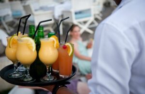 Cocktail Catering – Catering Witten