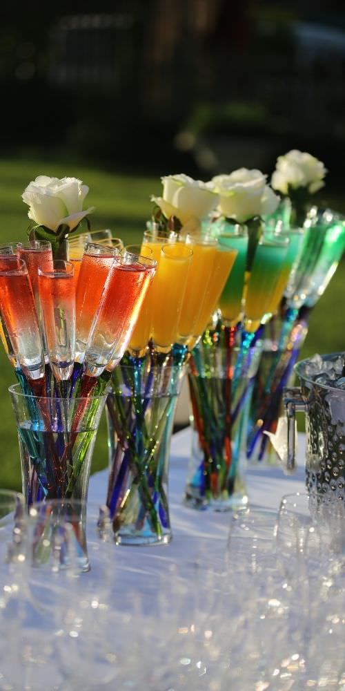 Cocktail Catering – Catering Witten