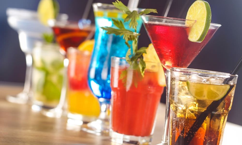 Cocktail Catering – Catering Witten