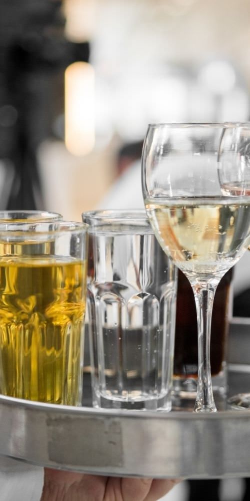 Getränke Catering – Catering Witten