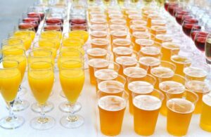 Getränke Catering – Catering Witten