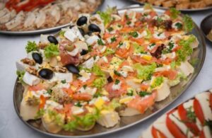 Firmenfeier & Firmenevent – Catering Witten