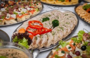 Firmenfeier & Firmenevent – Catering Witten