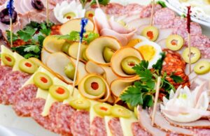 Firmenfeier & Firmenevent – Catering Witten