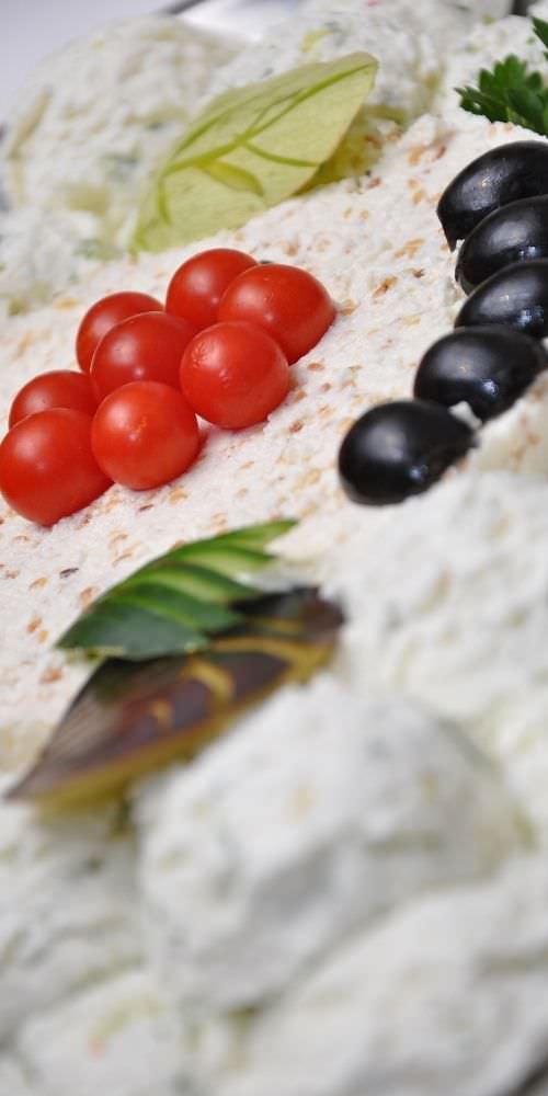 Firmenjubiläum – Catering Witten