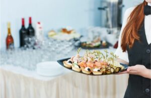 Firmenjubiläum – Catering Witten