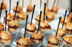 Firmenjubiläum – Catering Witten