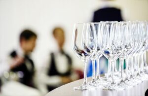 Firmenjubiläum – Catering Witten