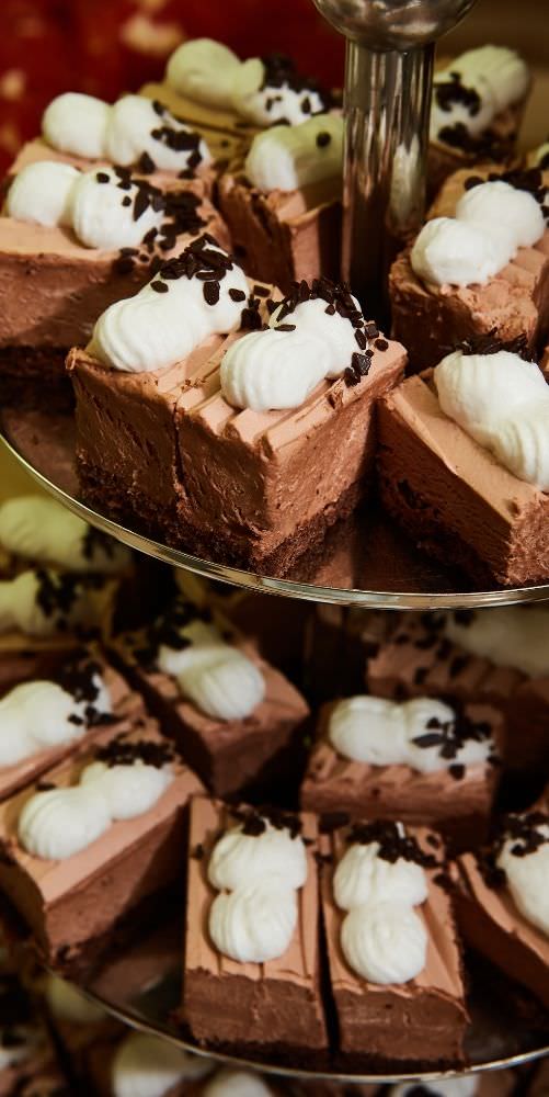 Geburtstag – Catering Witten