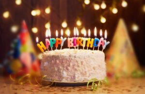 Geburtstag – Catering Witten