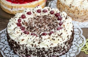 Geburtstag – Catering Witten