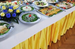 Geburtstag – Catering Witten