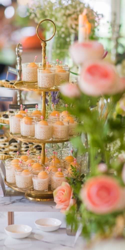 Hochzeit – Catering Witten
