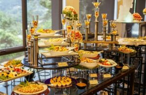 Hochzeit – Catering Witten