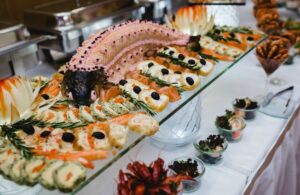 Hochzeit – Catering Witten