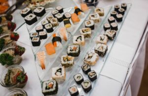 Hochzeit – Catering Witten