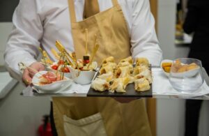 Jubiläum – Catering Witten
