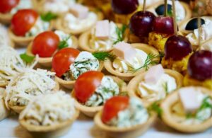 Jubiläum – Catering Witten
