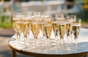 Jubiläum – Catering Witten