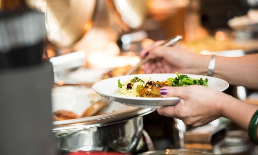 Jubiläum – Catering Witten