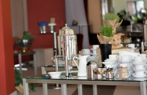 Konferenz & Tagung – Catering Witten