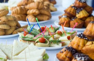 Konferenz & Tagung – Catering Witten