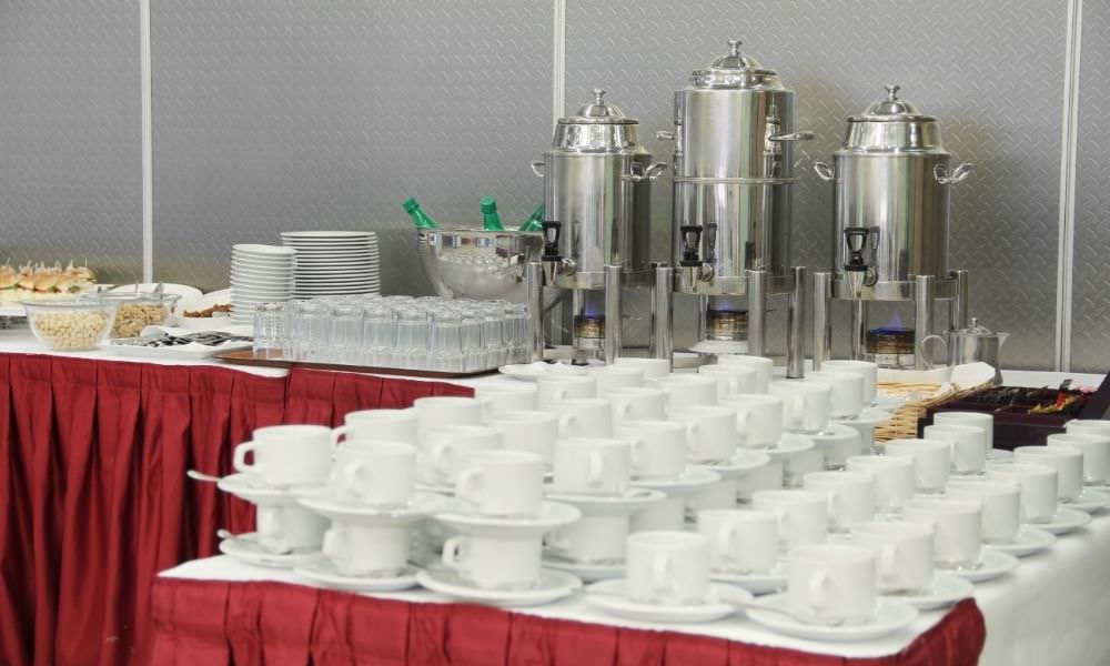 Konferenz & Tagung – Catering Witten