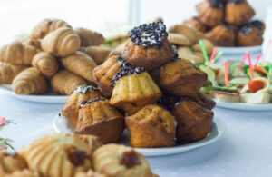 Messe & Kongress – Catering Witten