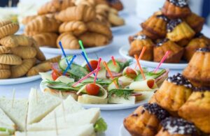 Messe & Kongress – Catering Witten