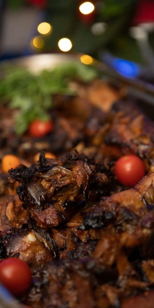 Weihnachtsfeier – Catering Witten