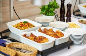 Weihnachtsfeier – Catering Witten