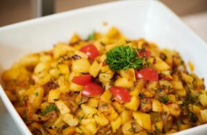 Weihnachtsfeier – Catering Witten