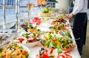 Weihnachtsfeier – Catering Witten