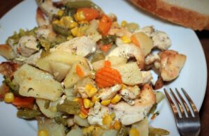 Weihnachtsfeier – Catering Witten